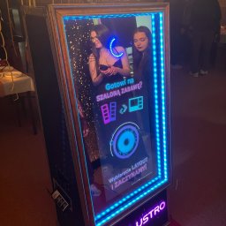 Fotobudka Białogard 2