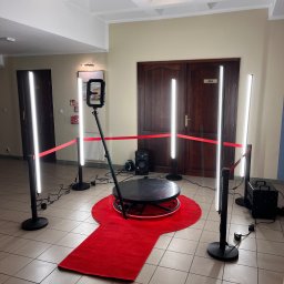 Fotobudka Białogard 1