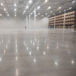 RENOVA SP&Oacute;ŁKA Z OGRANICZONĄ ODPOWIEDZIALNOŚCIĄ - Posadzkarz Wrocław