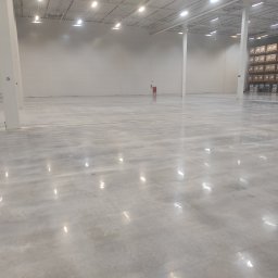 Posadzki przemysłowe Wrocław 4