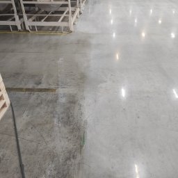 Posadzki przemysłowe Wrocław 3