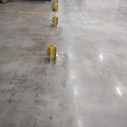 Posadzki przemysłowe Wrocław 2