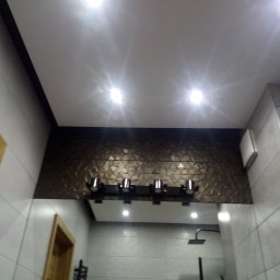 Remont łazienki Siedlce 3