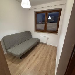 Wykonanie elewacji Kraków 1