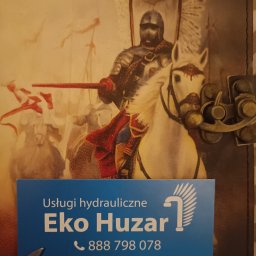 Firma Eko Huzar 