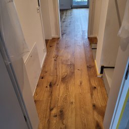 Remonty mieszkań Spytkowice 2