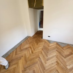 Remonty mieszkań Spytkowice 4