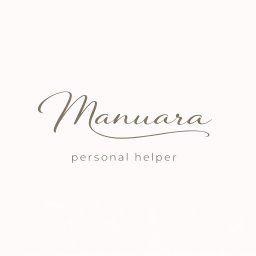 Manuara- Personal Helper