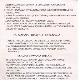 Sprzątanie mieszkań Poznań 2