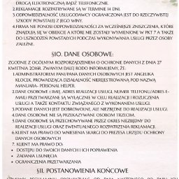 Sprzątanie mieszkań Poznań 4