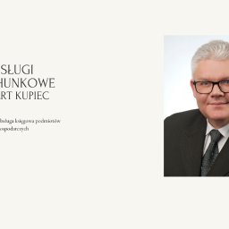 Pełna księgowość Ujazd 1