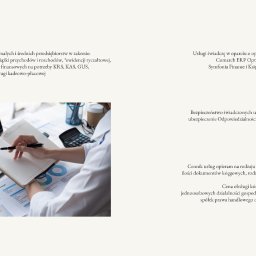 Pełna księgowość Ujazd 3