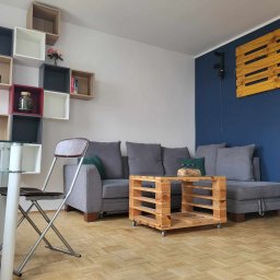 Remonty mieszkań Warszawa 1