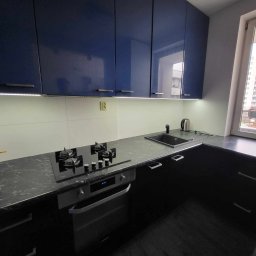 Remonty mieszkań Warszawa 2