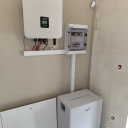 Fotowoltaika Radom 2