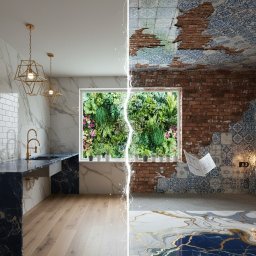 INTEGRUM - Glazurnik Gdańsk