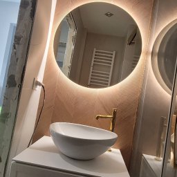 Remonty mieszkań Inowrocław 3