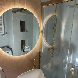 Remonty mieszkań Inowrocław 1