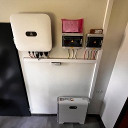 Fotowoltaika Krupniki (Białystok) 3