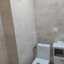 Remonty mieszkań Kętrzyn 1