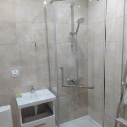 Remonty mieszkań Kętrzyn 3