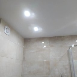 Remonty mieszkań Kętrzyn 2