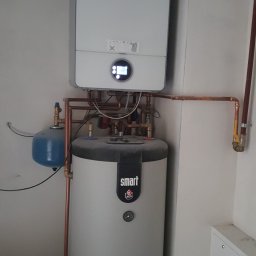 Ogrzewanie podłogowe Piaseczno 2