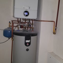 Ogrzewanie podłogowe Piaseczno 3