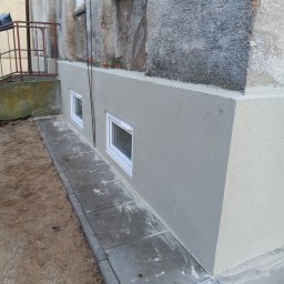 Montaż drzwi Tanowo 4