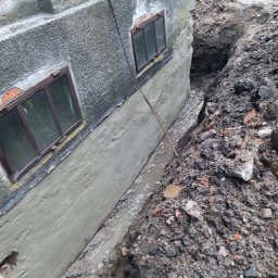 Montaż drzwi Tanowo 3