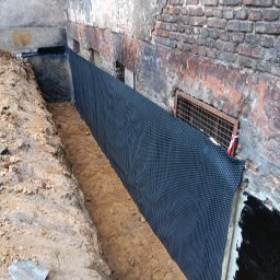 Montaż drzwi Tanowo 2