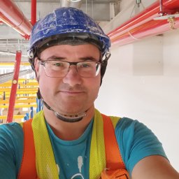 Usługi og&oacute;lnobudowlane Piotr Majchrzak - Montaż Sufitu Podwieszanego Tanowo