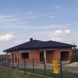 Pokrycia dachowe Andrzej Pierzakowski - Wymiana Pokrycia Dachowego Zapolice