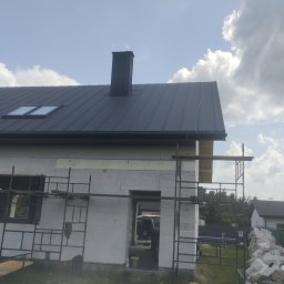 Prace wykonane przez naszą ekipę 💪💪