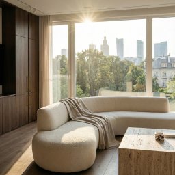 Kupno mieszkania Warszawa 2