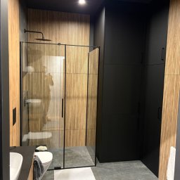 Remont łazienki Wrocław 1