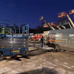 Szkolenia techniczne Legnica 1