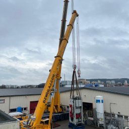 Szkolenia techniczne Legnica 2