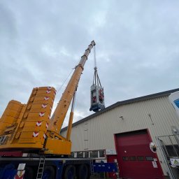 Szkolenia techniczne Legnica 4