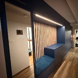 Kuchnie na wymiar Kamieniec Wrocławski 2