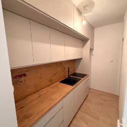 Kuchnie na wymiar Kamieniec Wrocławski 3