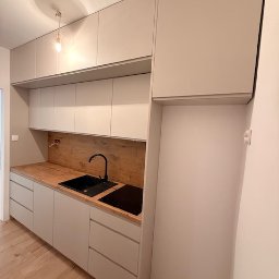 Kuchnie na wymiar Kamieniec Wrocławski 4