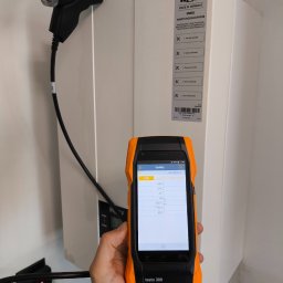 Serwis pieców gazowych Ostróda 1