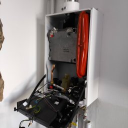 Serwis pieców gazowych Ostróda 3