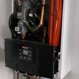 Serwis pieców gazowych Ostróda 2