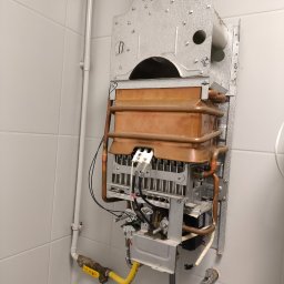 TEMP-EL SERWIS TOMASZ SZABAT - Instalacje Ostr&oacute;da