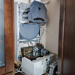 TEMP-EL SERWIS TOMASZ SZABAT - Piece i kotły CO Ostr&oacute;da