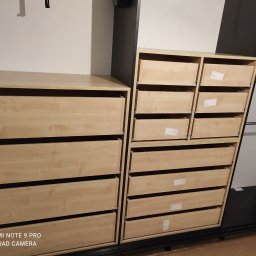 Kuchnie na wymiar Wrocław 3