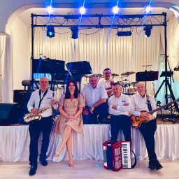 Zespół muzyczny Ostróda 4