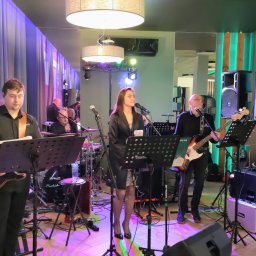 Zespół muzyczny Ostróda 2